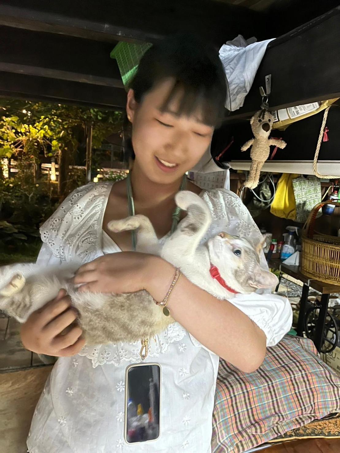 ครูหนูบ้านพัก แหลมงอบ Krunou baanpak Trat Exteriér fotografie