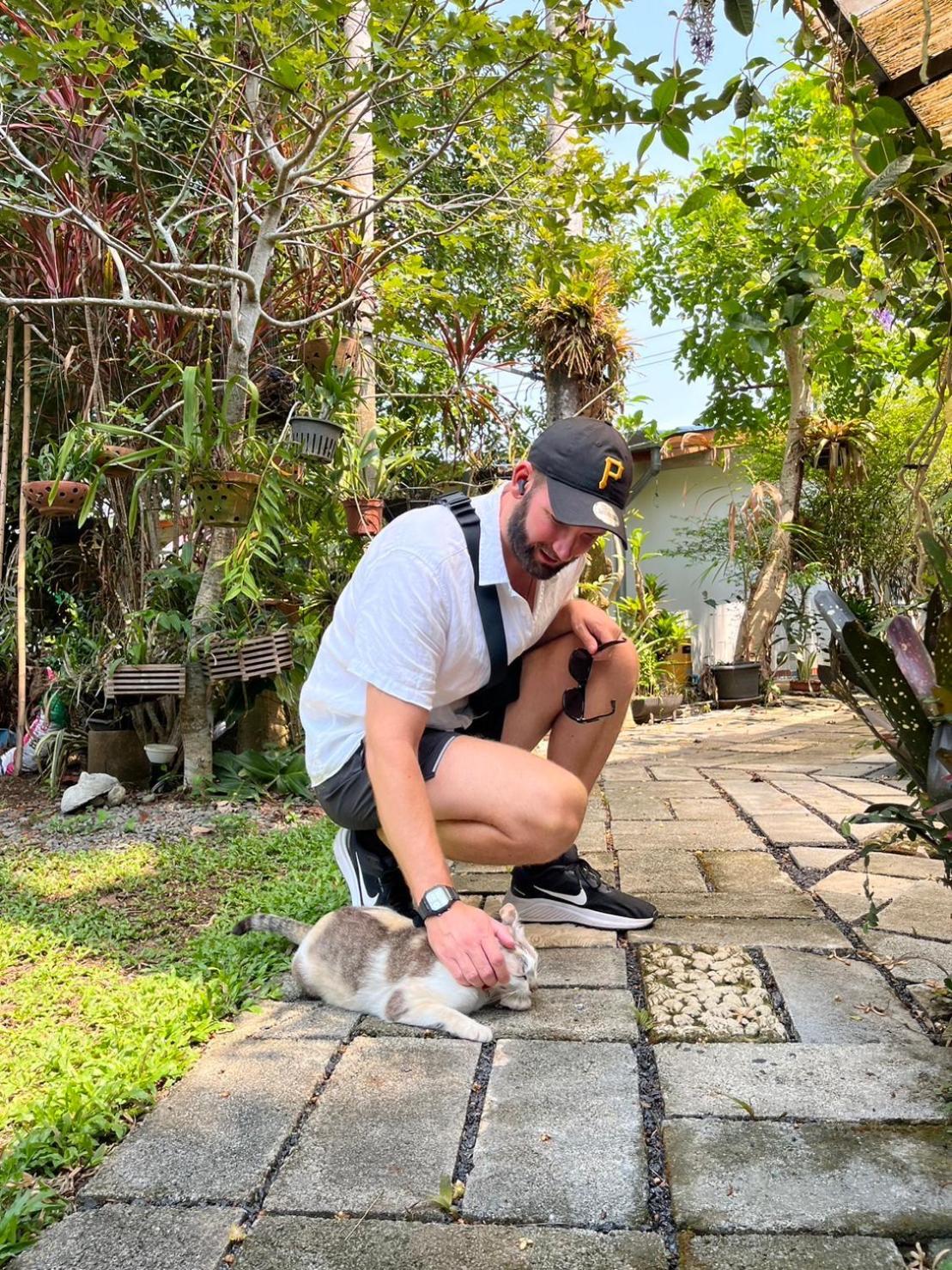 ครูหนูบ้านพัก แหลมงอบ Krunou baanpak Trat Exteriér fotografie